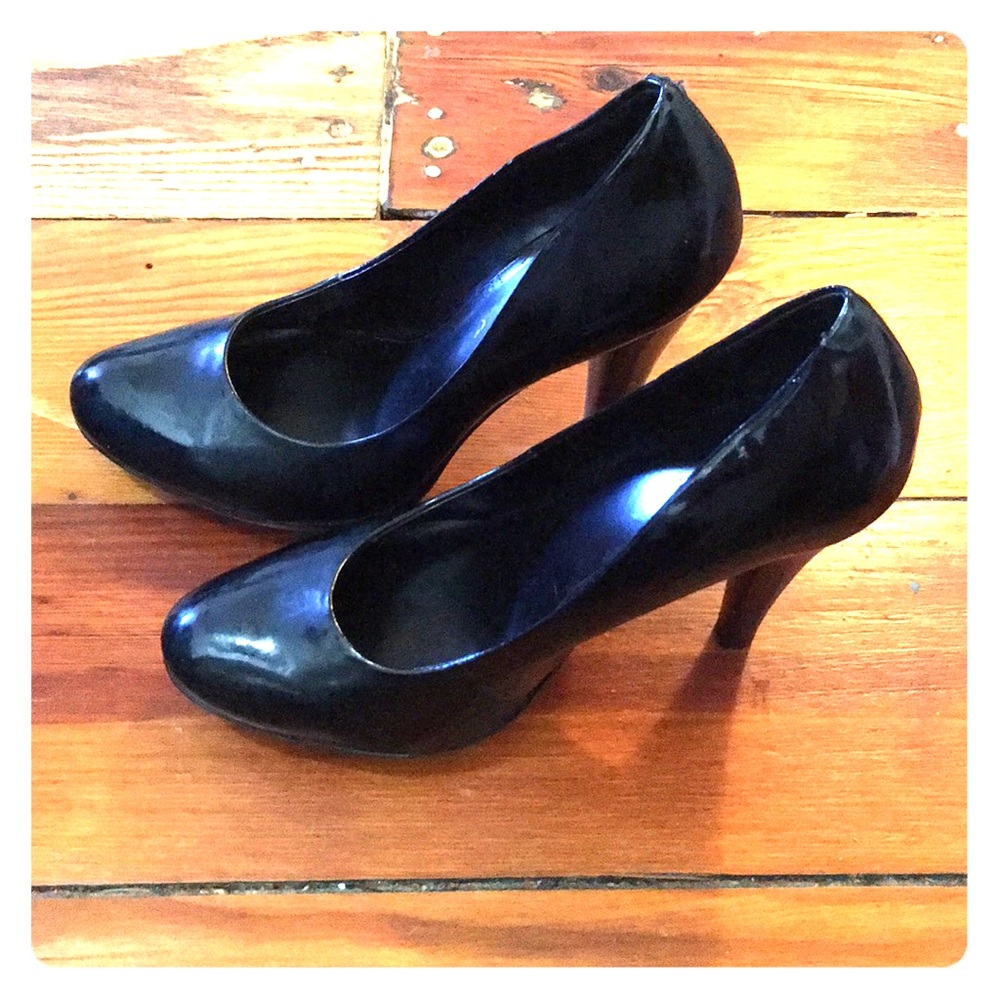 Nine West stilettos